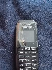 cellulare Alcatel 207