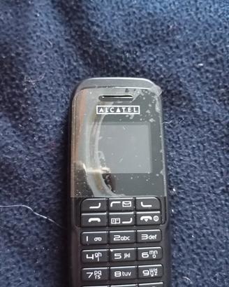 cellulare Alcatel 207