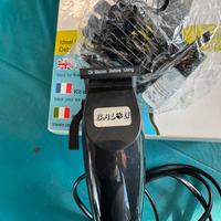 Tosatrice Balou per cani e gatto