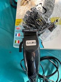 Tosatrice Balou per cani e gatto