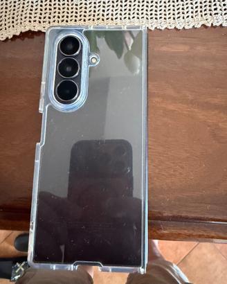 Samsung ZFold7