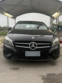 Mercedes Classe A 180CDI