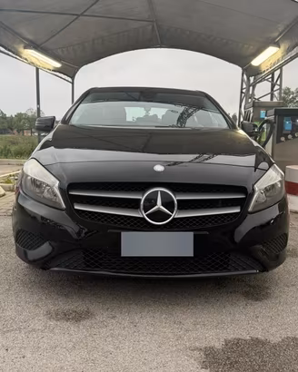 Mercedes Classe A 180CDI