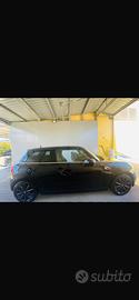 Mini cooper sd