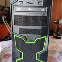 PC Desktop/Gaming | Itek Ninja