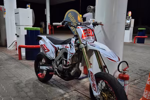 crf 250 r