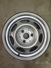 cerchi smart fortwo modello 451
