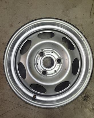 cerchi smart fortwo modello 451