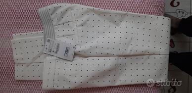 Pantalone Zara elegante
