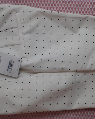 Pantalone Zara elegante