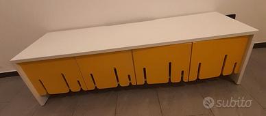 Mobile contenitore porta TV IKEA