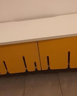 Mobile contenitore porta TV IKEA
