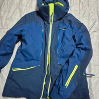 Giacca da sci  wedze per bambini