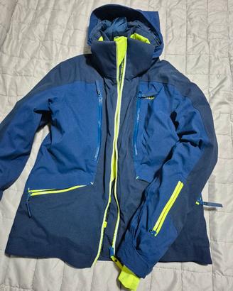 Giacca da sci  wedze per bambini