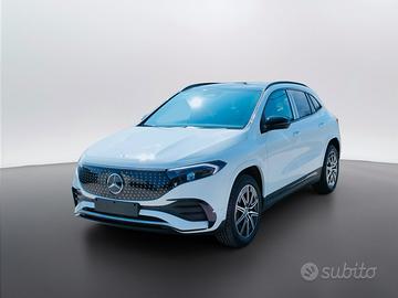 MERCEDES-BENZ EQA 250+ N86004