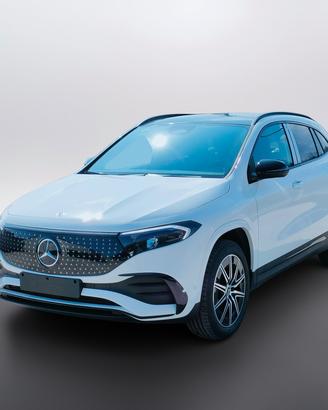 MERCEDES-BENZ EQA 250+ N86004