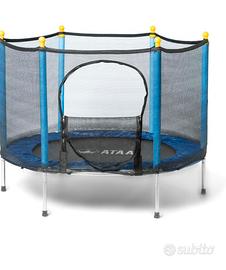 Trampolino