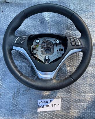 Ricambi per Bmw X1 E84