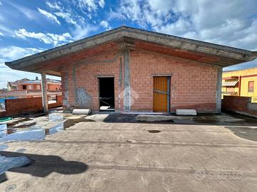 CASA SEMINDIPENDENTE A SELARGIUS