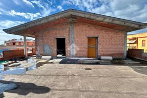 CASA SEMINDIPENDENTE A SELARGIUS