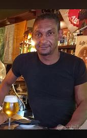 BARISTA/BARMAN