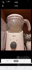 mixer chicco 