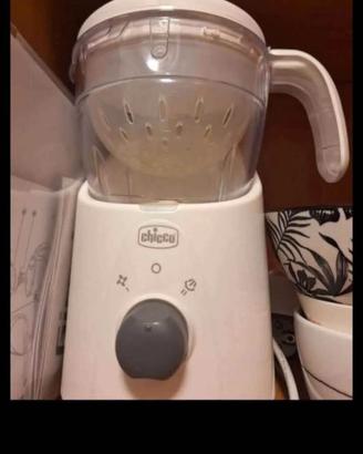 mixer chicco 