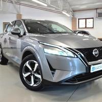 Nissan Qashqai MHEV 158 CV Xtronic N-Style