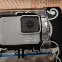 hero 7 white go pro