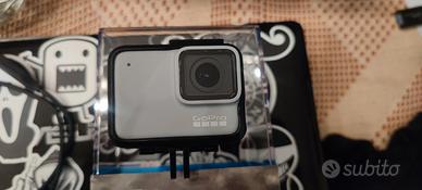 hero 7 white go pro