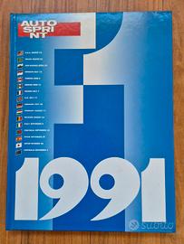 Autosprint anno 1991