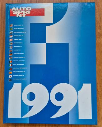 Autosprint anno 1991
