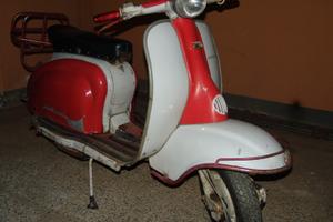 Lambretta LN 125 - 1960