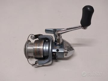 Mulinello shimano Catana 2500 FA