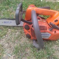 Motosega Husqvarna T525