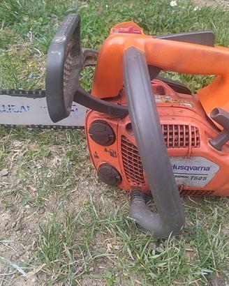 Motosega Husqvarna T525