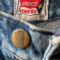 Jeans Coveri anni 80/90