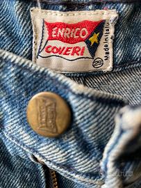 Jeans Coveri anni 80/90