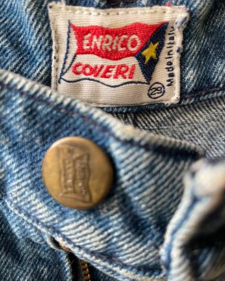 Jeans Coveri anni 80/90