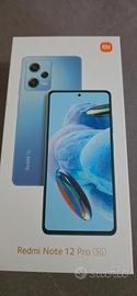 Redmi Note 12 Pro - 5G