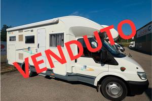 Chausson Odyssèe 92