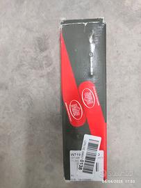 Coppia Serratura per basculanti Prefer