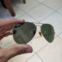 Occhiali da sole Rayban 