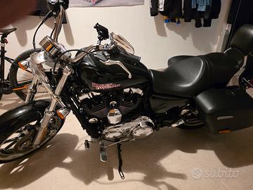 harley davidson sportster 1200 xl