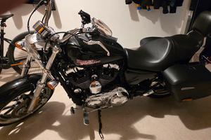 harley davidson sportster 1200 xl