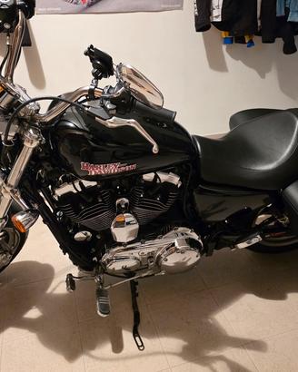 harley davidson sportster 1200 xl