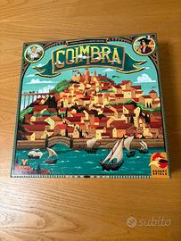 Coimbra (gioco in scatola)