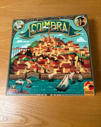 Coimbra (gioco in scatola)