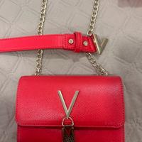 Cintura più pochette Mario Valentino