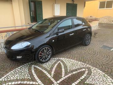 Fiat bravo 1.6 diesel